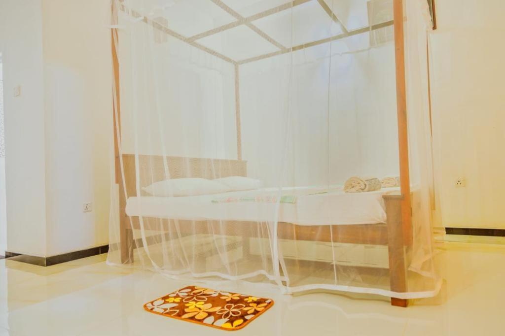 Talalla Ocean Beach Bungalow 마타라 외부 사진